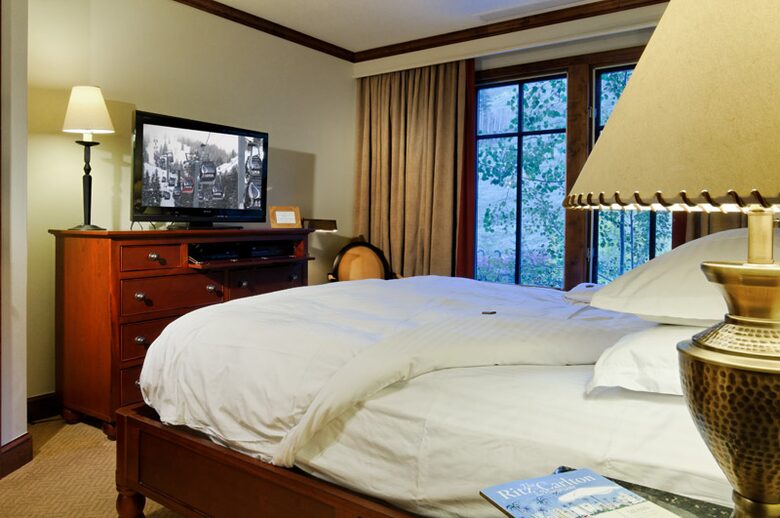 The Ritz-Carlton Club, Aspen Highlands - 3 Bedroom - Aspen, Colorado