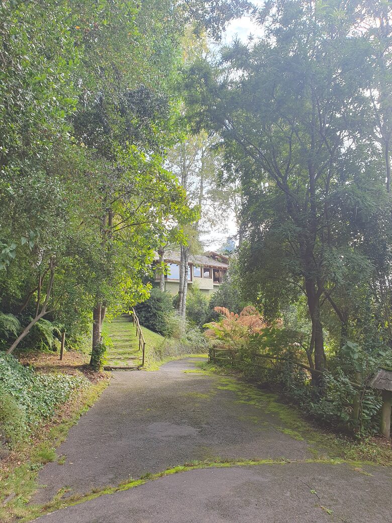 Kantue Lake House - Kantue, Villarrica, Chile