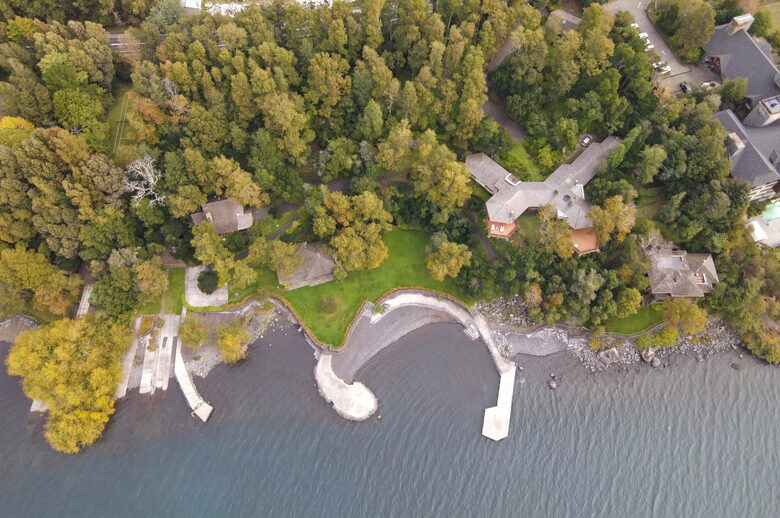 Kantue Lake House - Kantue, Villarrica, Chile
