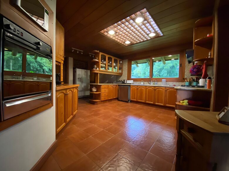 Kantue Lake House - Kantue, Villarrica, Chile