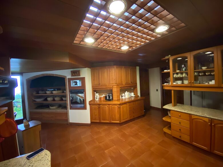 Kantue Lake House - Kantue, Villarrica, Chile