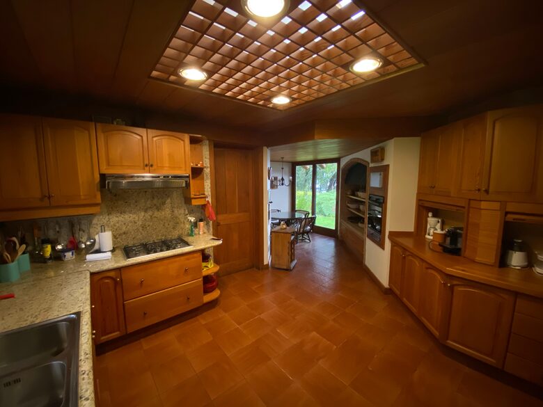 Kantue Lake House - Kantue, Villarrica, Chile