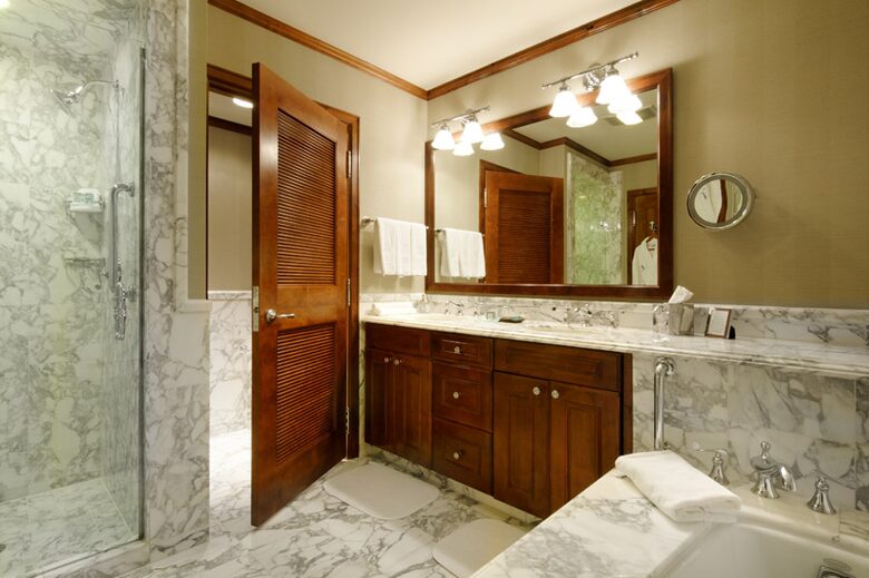 The Ritz-Carlton Club, Aspen Highlands - 3 Bedroom - Aspen, Colorado