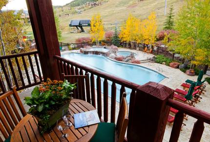 The Ritz-Carlton Club, Aspen Highlands - 2 Bedroom - Aspen, Colorado