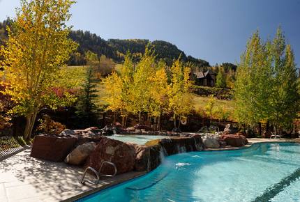 The Ritz-Carlton Club, Aspen Highlands - 2 Bedroom - Aspen, Colorado