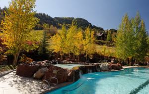 The Ritz-Carlton Club, Aspen Highlands - 2 Bedroom - Aspen, Colorado