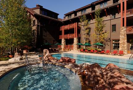 The Ritz-Carlton Club, Aspen Highlands - 2 Bedroom - Aspen, Colorado