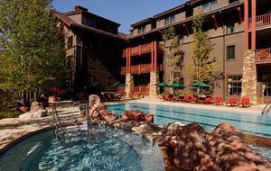 The Ritz-Carlton Club, Aspen Highlands - 3 Bedroom - Aspen, Colorado
