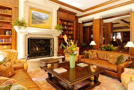 The Ritz-Carlton Club, Aspen Highlands - 2 Bedroom - Aspen, Colorado