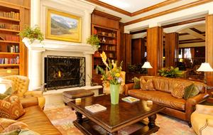 The Ritz-Carlton Club, Aspen Highlands - 3 Bedroom - Aspen, Colorado