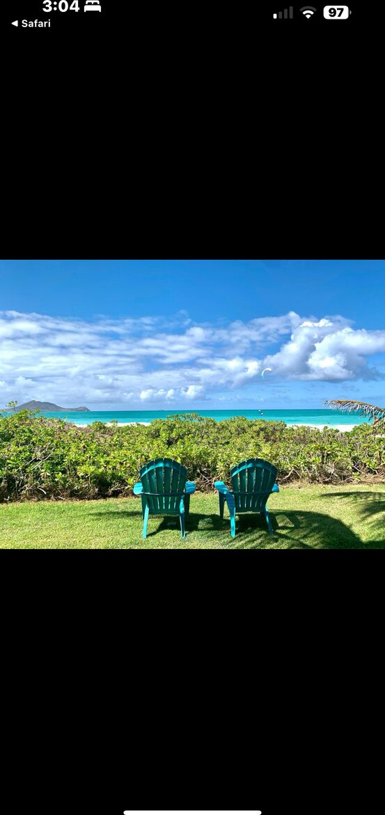 Kai Mele | Beachside Bungalow - Kailua, Hawaii