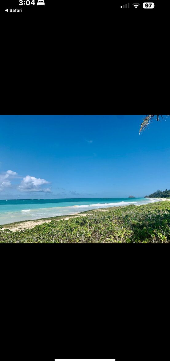 Kai Mele | Beachside Bungalow - Kailua, Hawaii