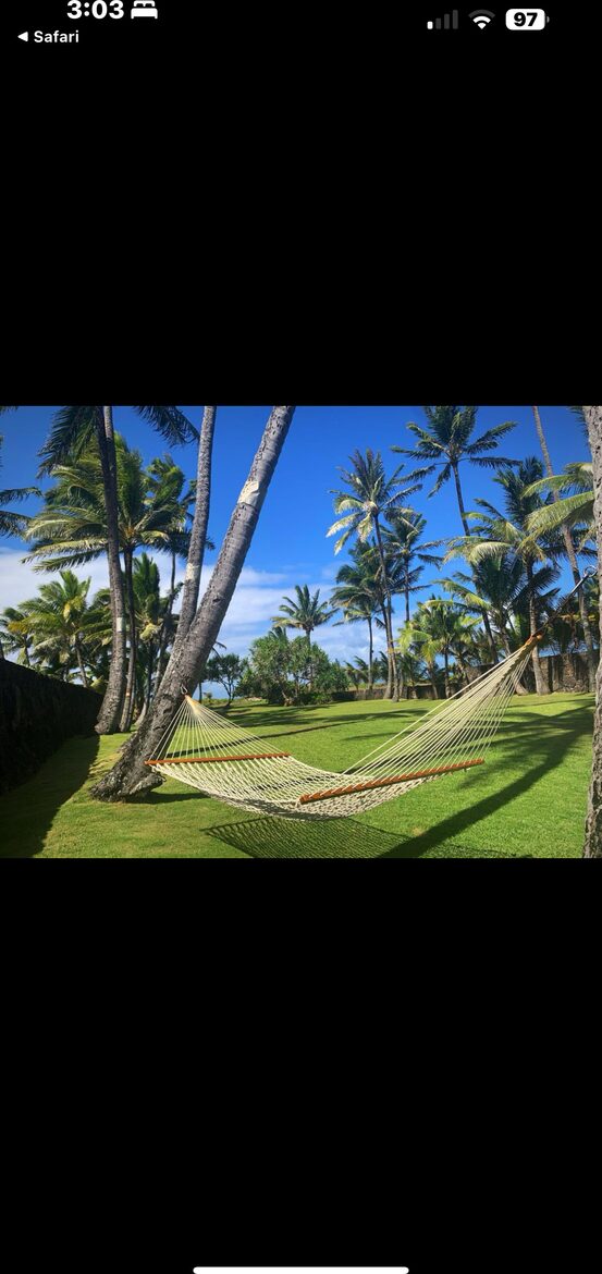 Kai Mele | Beachside Bungalow - Kailua, Hawaii