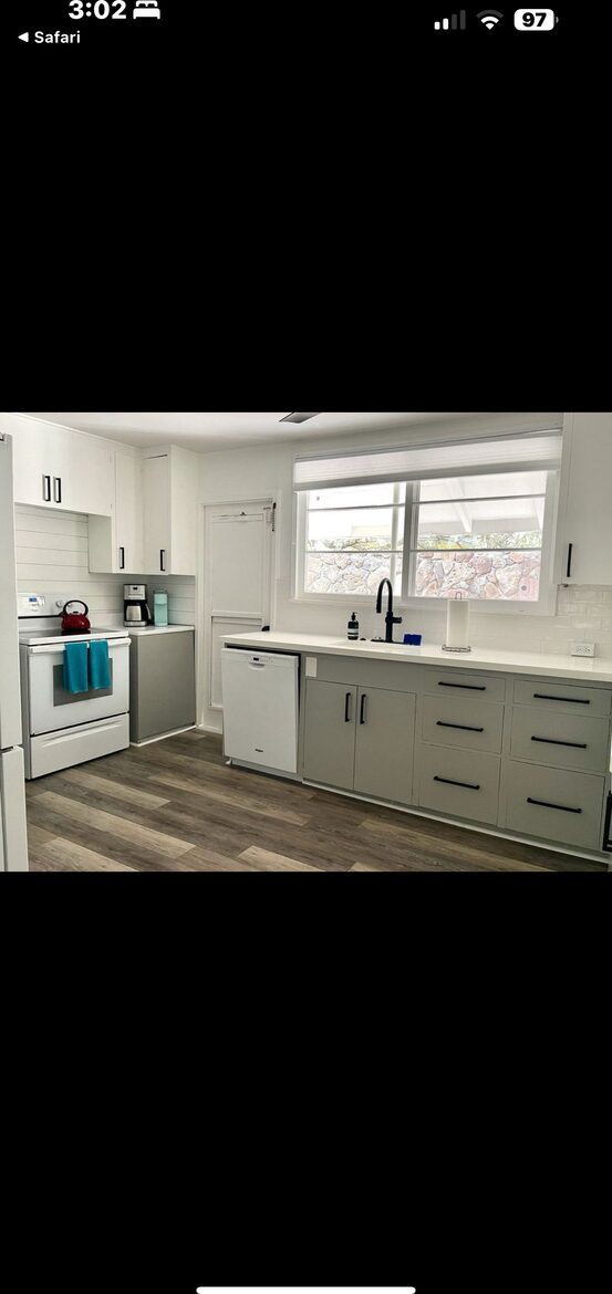 Kai Mele | Beachside Bungalow - Kailua, Hawaii