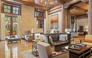 The Residences at Bachelor Gulch in Beaver Creek- Two Bedroom Residence- Lift tickets included - Beaver Creek, Colorado