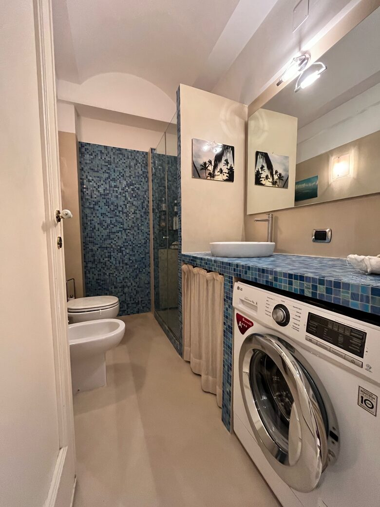 Apartment ideally located in the heart of Rome - Rome, Italy