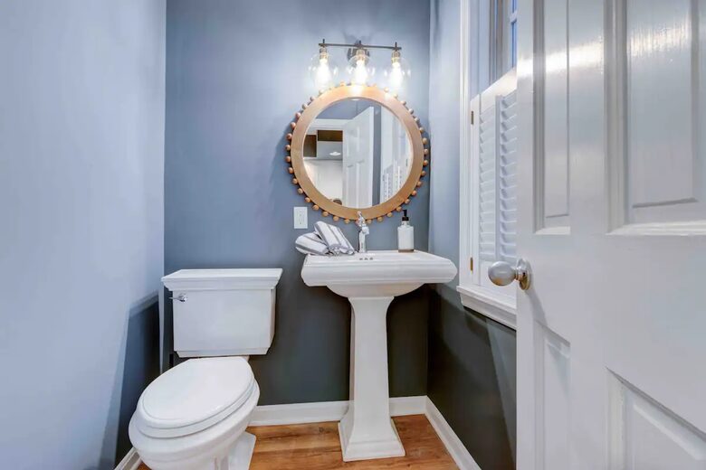 Charming Annapolis Retreat | Walk to the Naval Academy and Annapolis City Dock - Annapolis, Maryland
