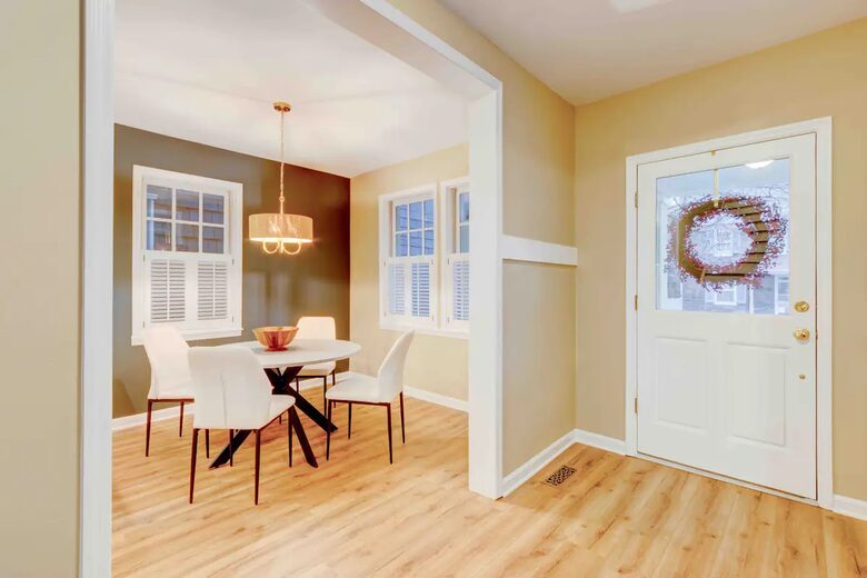 Charming Annapolis Retreat | Walk to the Naval Academy and Annapolis City Dock - Annapolis, Maryland