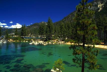The Ritz-Carlton Club, Lake Tahoe - 2 Bedroom - Truckee, California