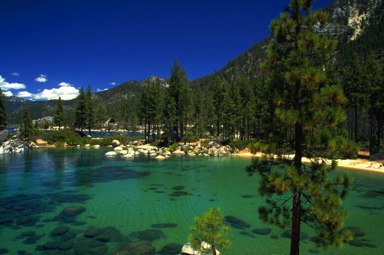 The Ritz-Carlton Club, Lake Tahoe - 2 Bedroom - Truckee, California