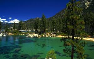 The Ritz-Carlton Club, Lake Tahoe - 2 Bedroom - Truckee, California