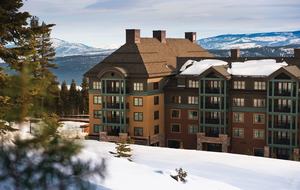 The Ritz-Carlton Club, Lake Tahoe - 2 Bedroom - Truckee, California