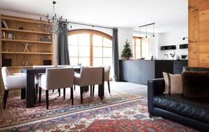 Casa Orso | Mountain Retreat - Valdidentro, Bormio, Italy