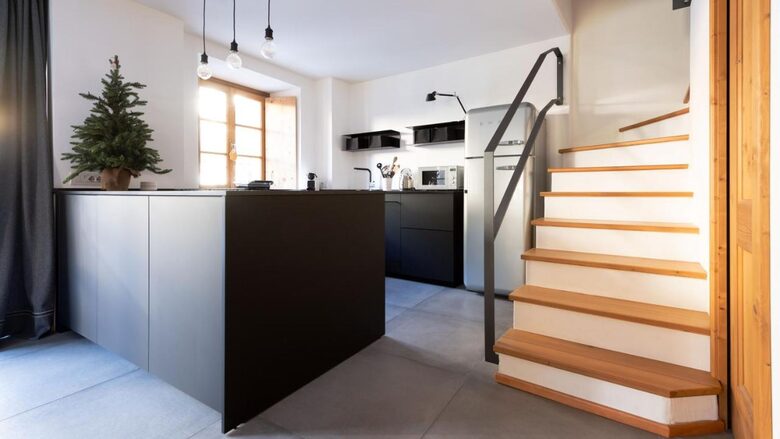 Casa Orso | Mountain Retreat - Valdidentro, Bormio, Italy