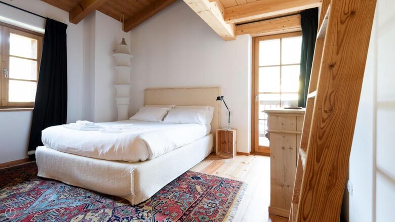 Casa Orso | Mountain Retreat - Valdidentro, Bormio, Italy