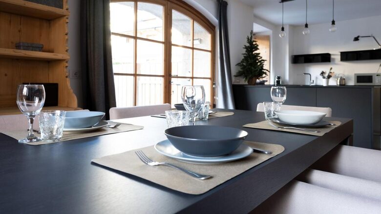 Casa Orso | Mountain Retreat - Valdidentro, Bormio, Italy