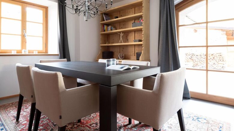 Casa Orso | Mountain Retreat - Valdidentro, Bormio, Italy