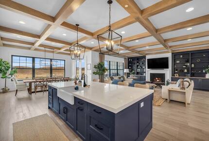 Park City Getaway | 6 Minutes from Downtown - Park City, Utah