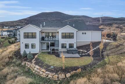 Park City Getaway | 6 Minutes from Downtown - Park City, Utah