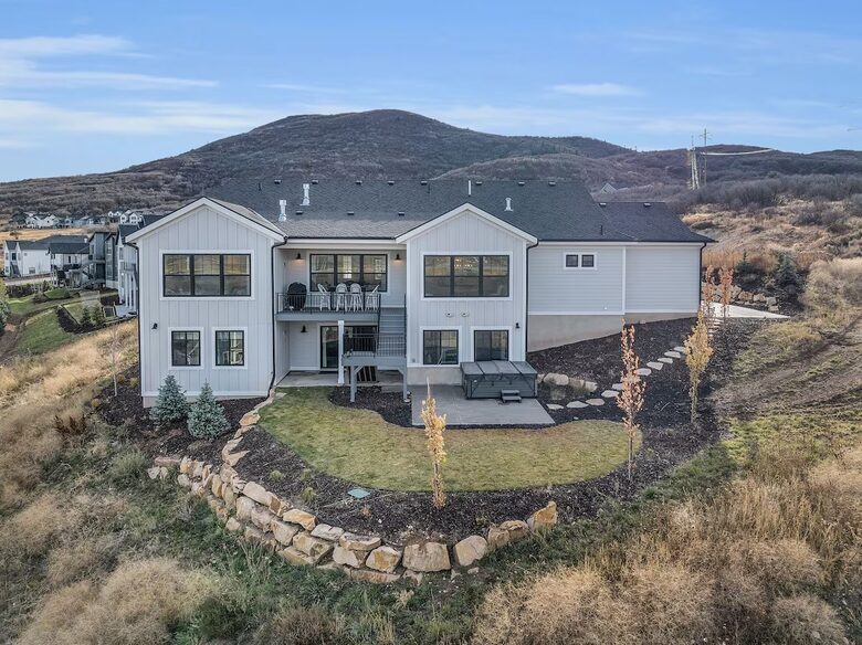 Park City Getaway | 6 Minutes from Downtown - Park City, Utah