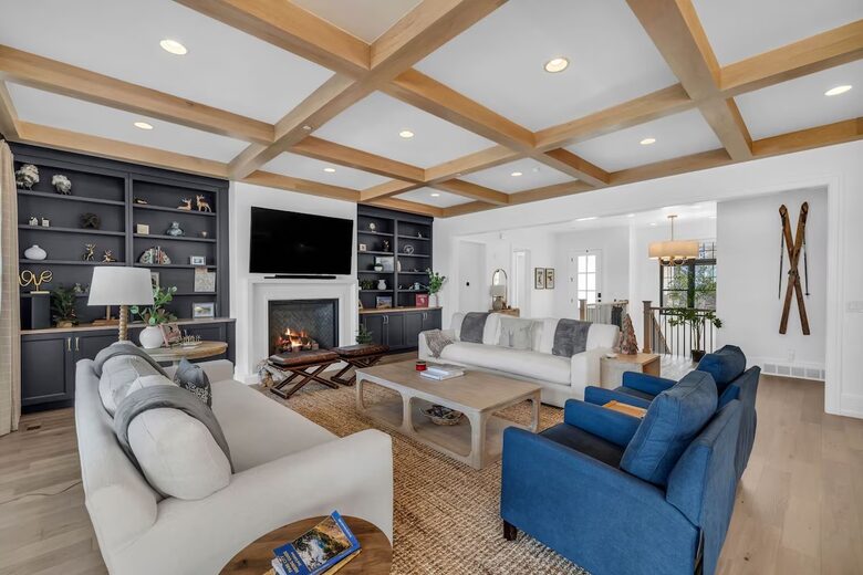 Park City Getaway | 6 Minutes from Downtown - Park City, Utah
