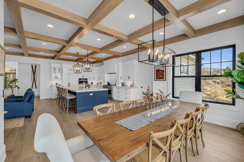 Park City Getaway | 6 Minutes from Downtown - Park City, Utah
