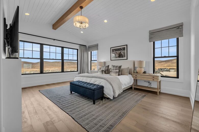 Park City Getaway | 6 Minutes from Downtown - Park City, Utah