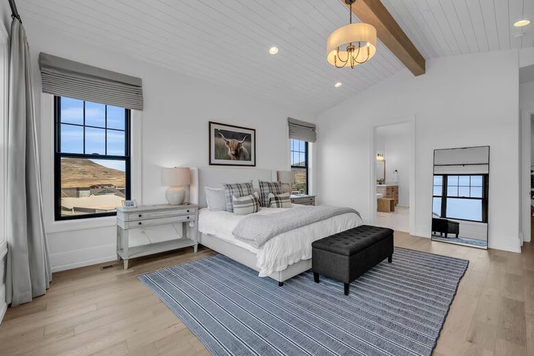Park City Getaway | 6 Minutes from Downtown - Park City, Utah