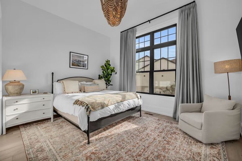 Park City Getaway | 6 Minutes from Downtown - Park City, Utah