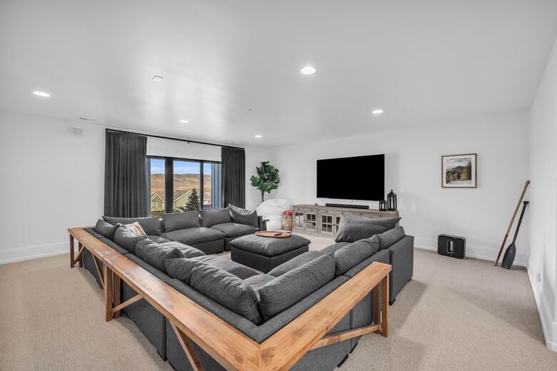 Park City Getaway | 6 Minutes from Downtown - Park City, Utah