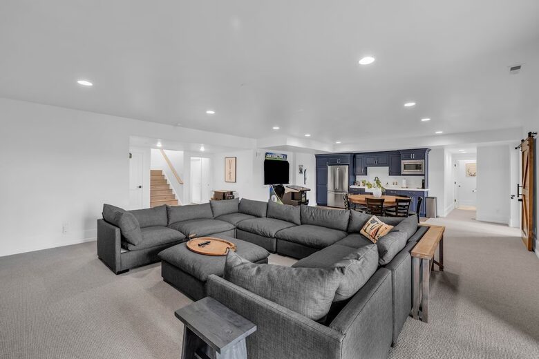 Park City Getaway | 6 Minutes from Downtown - Park City, Utah