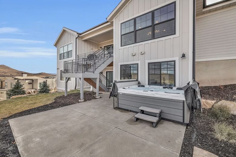 Park City Getaway | 6 Minutes from Downtown - Park City, Utah