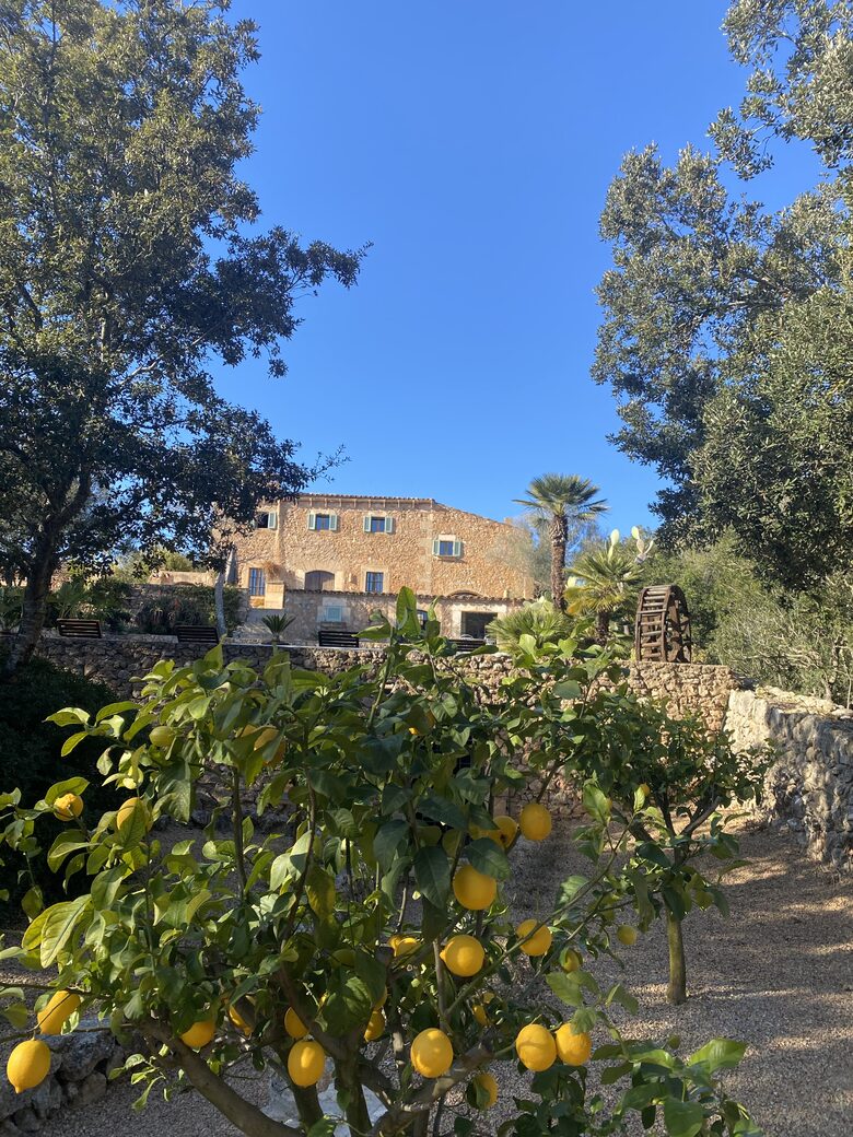 Villa Del Campo - Capdepera, Spain