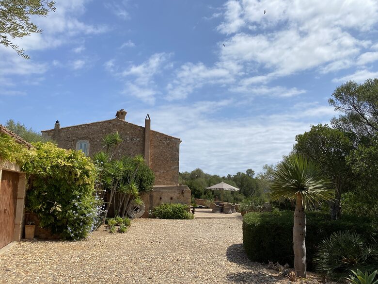 Villa Del Campo - Capdepera, Spain