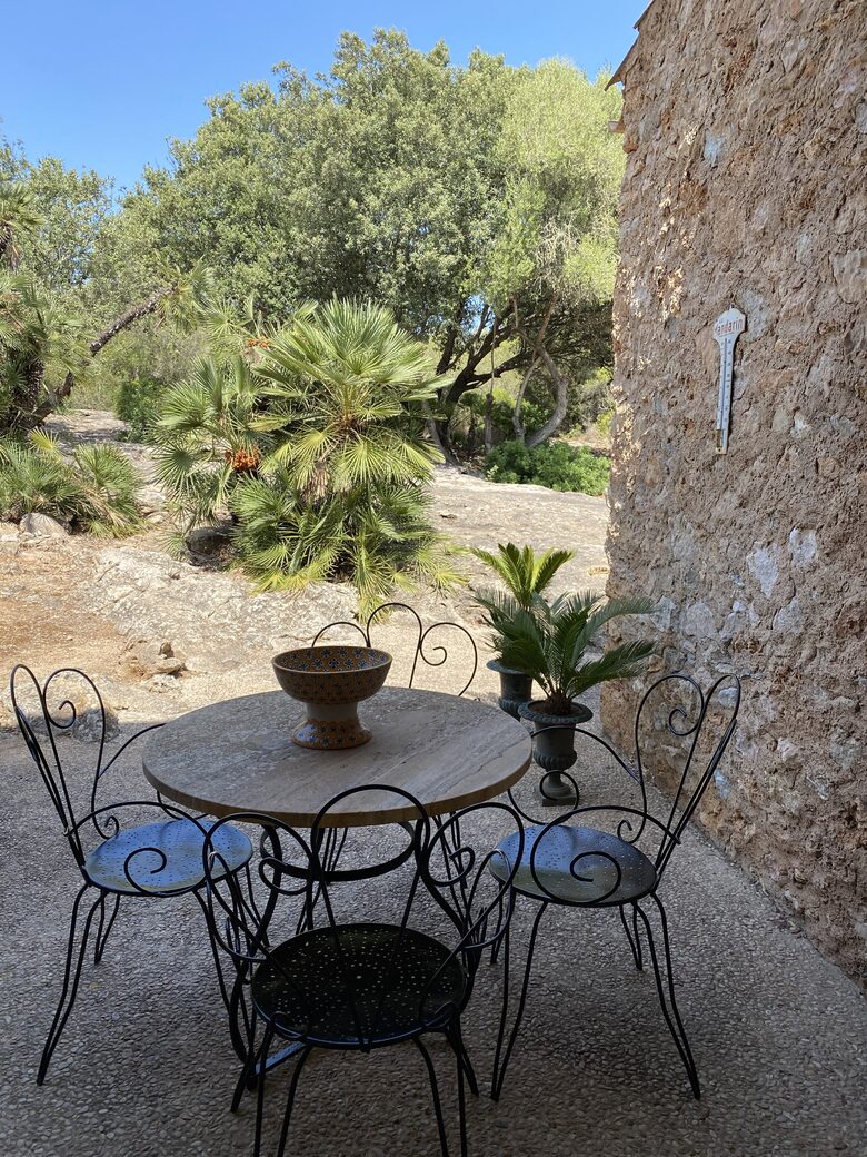 Villa Del Campo - Capdepera, Spain