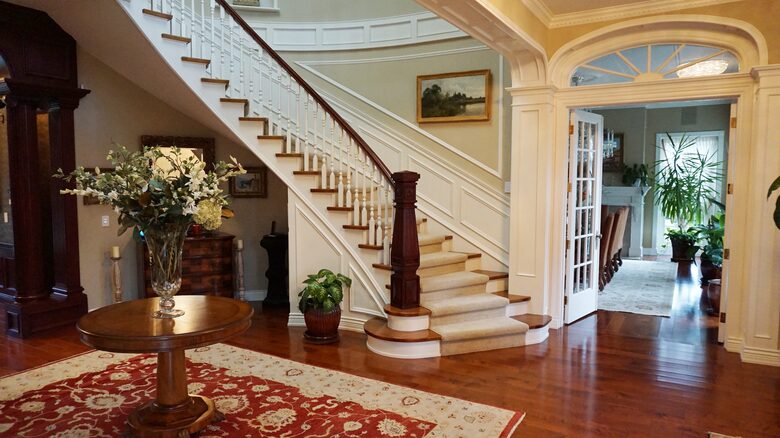 Groveland Estate - West Vancouver, Canada