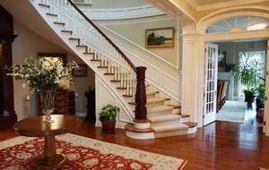 Groveland Estate