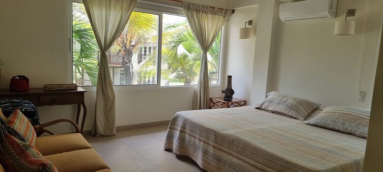 Spacious Beachfront Villa | 30 minutes from Cartagena - Lomita Arena, Colombia