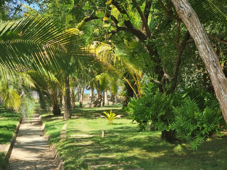 Spacious Beachfront Villa | 30 minutes from Cartagena - Lomita Arena, Colombia