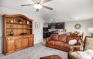 Tucson Getaway | Great Location and Spa - Tucson, Arizona